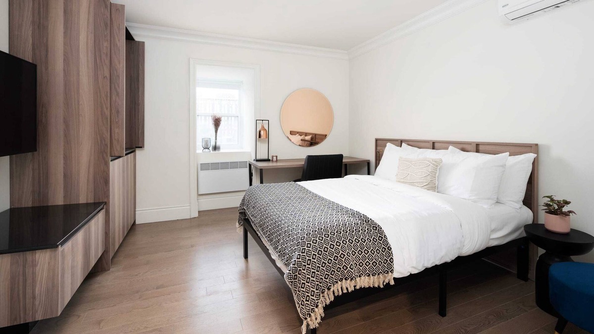 Latin Quarter Apartment | Stunning fully-equipped studio in downtown