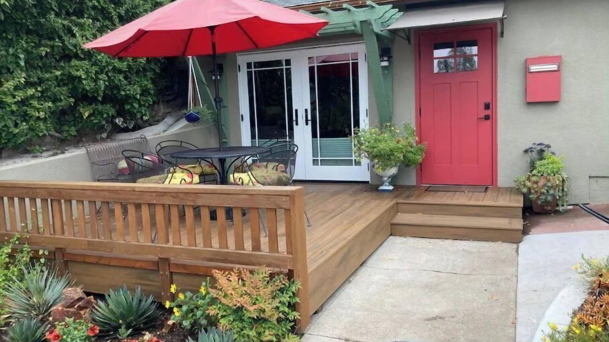 La Mesa House | Stunning Guest House 15 min. from Zoo, Downtown