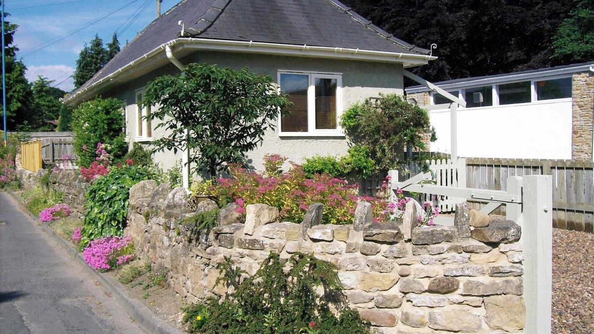 Masham Cottage | Stunning holiday home, stylishly furnished and decorated just a short stroll from Masham centre.