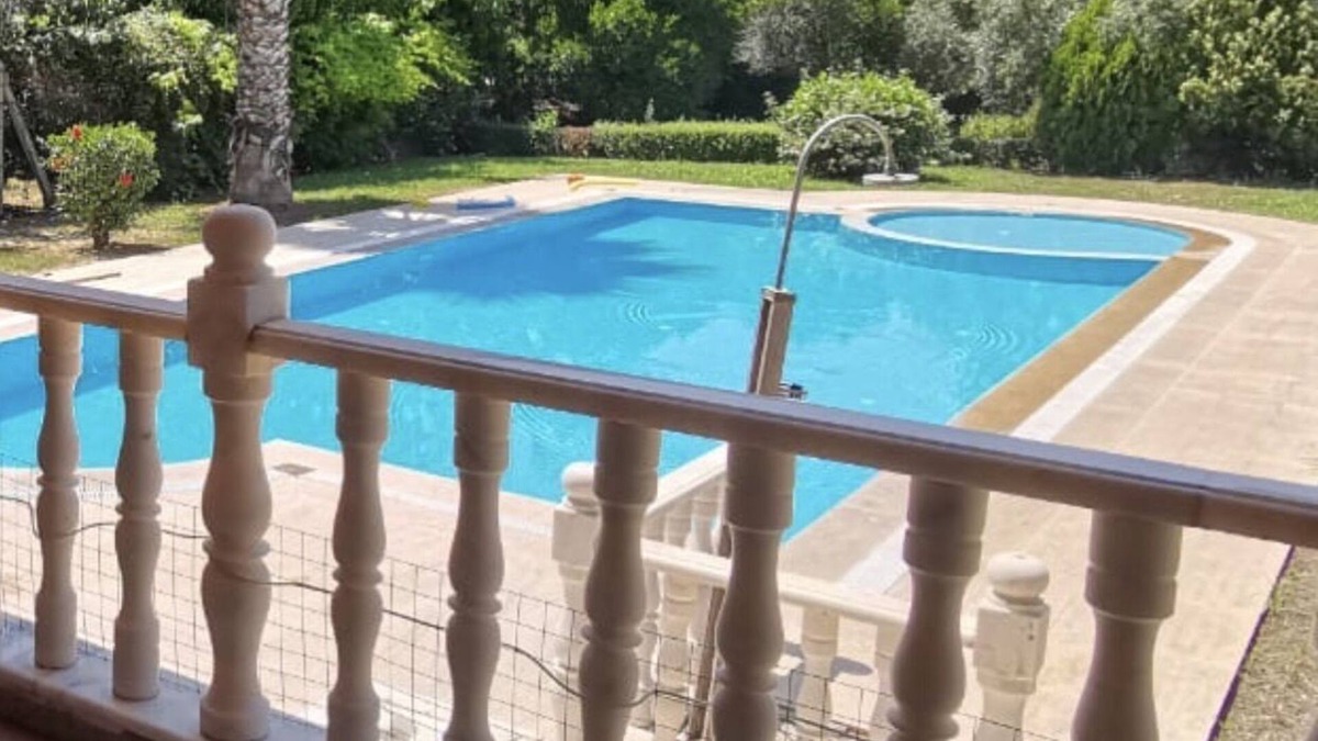 Gulluk Apartment | Stunning Holiday Villa in Gulluk Bodrum - Experience the Best of the Aegean!