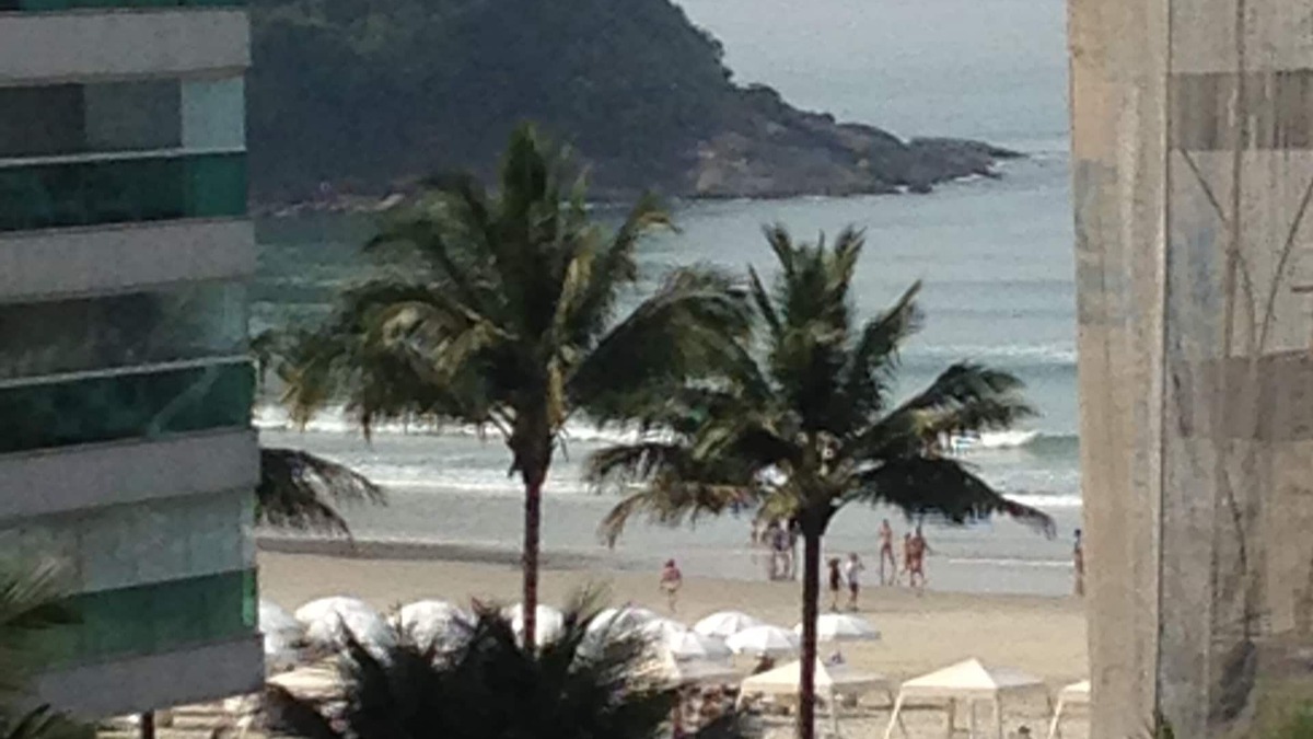 Riviera de Sao Lourenco Apartment | Stunning holidays and leisure for the whole family. Accommodates 7 people, Wi-Fi.
