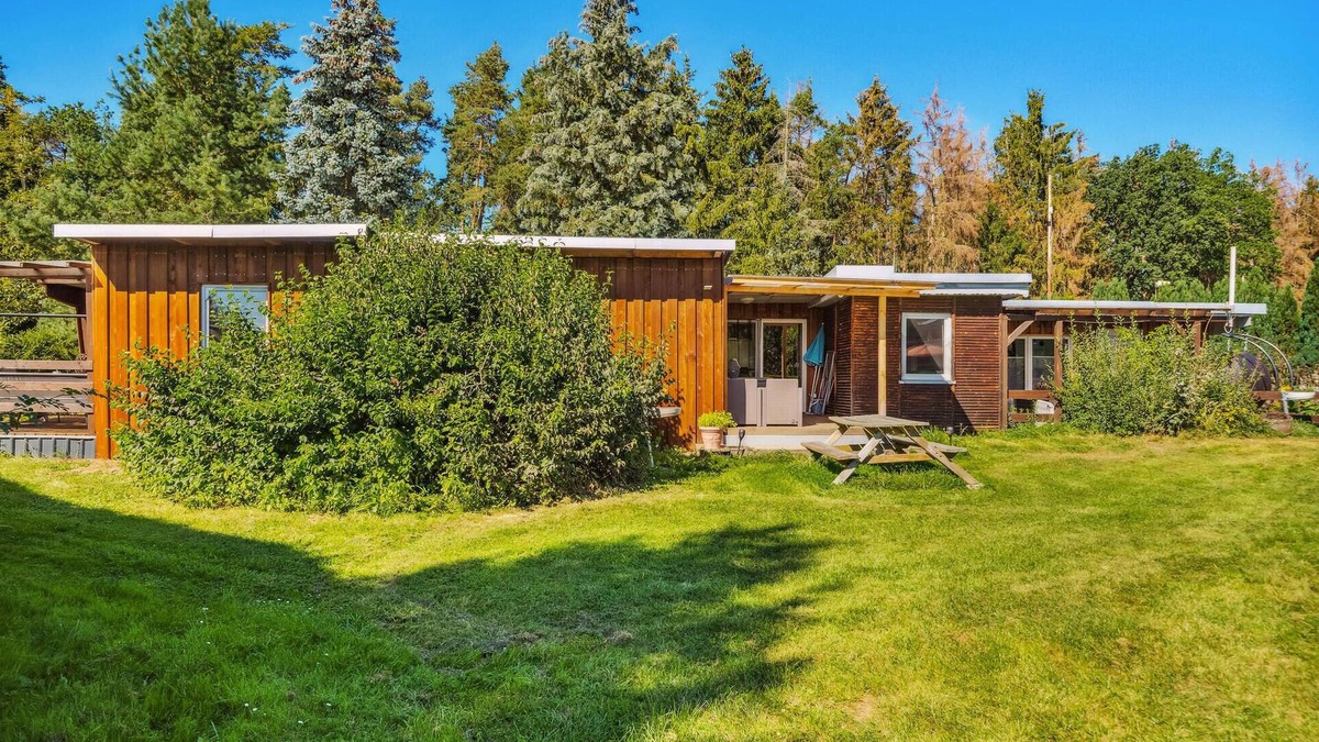 Bungalowdorf an der Talsperre House | Stunning home in Zeulenroda-Triebes