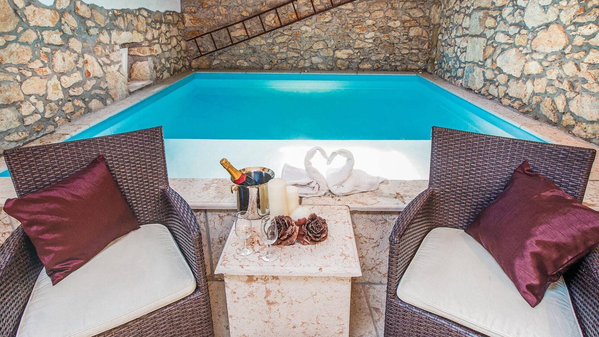 Obrs House | Stunning home in Moscenicka Draga