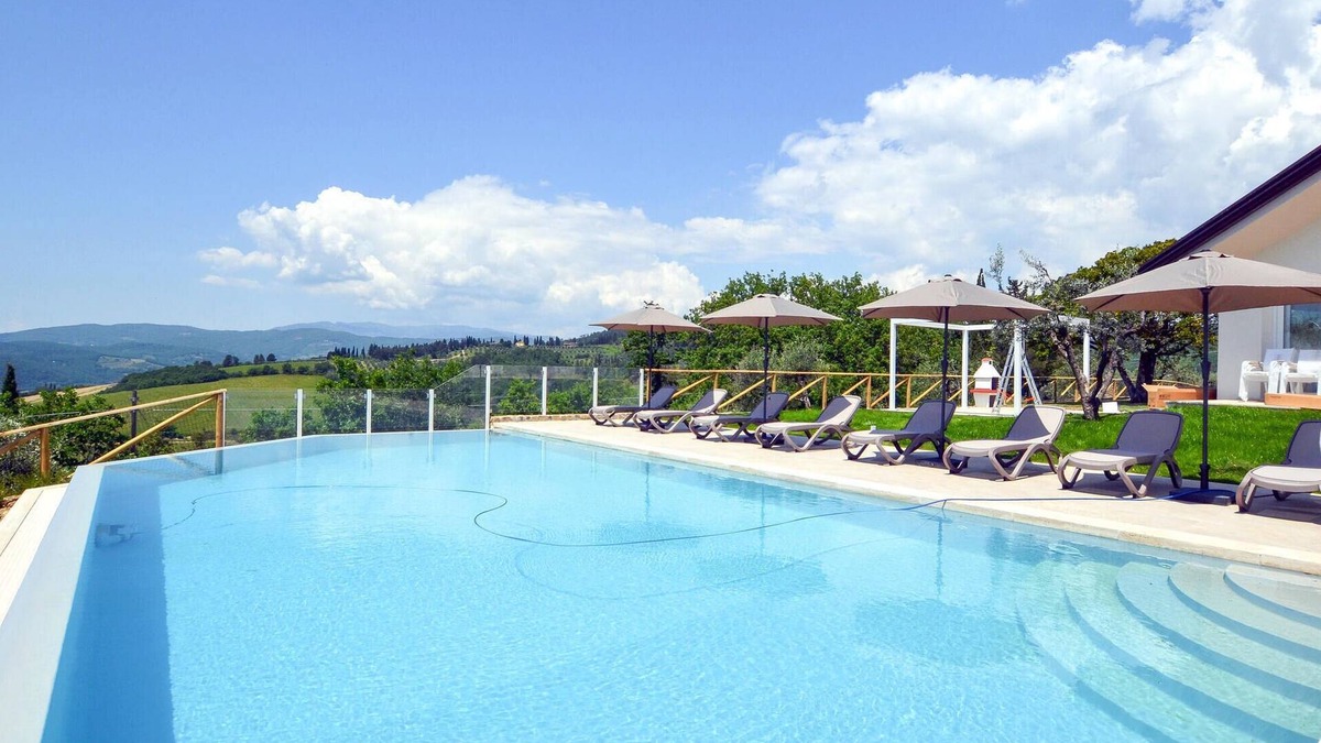 Ponte Buriano House | Stunning home in Arezzo with WiFi