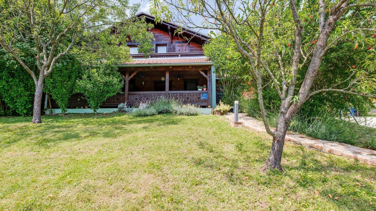 Gornja Stubica House | Stunning home in Banscica with WiFi