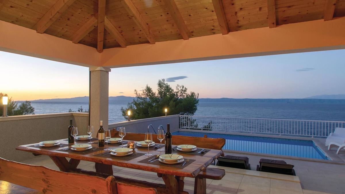 Prigradica House | Stunning home in Blato