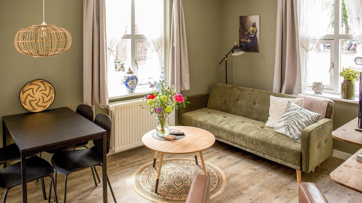 Blokzijl House | Stunning home in Blokzijl with WiFi