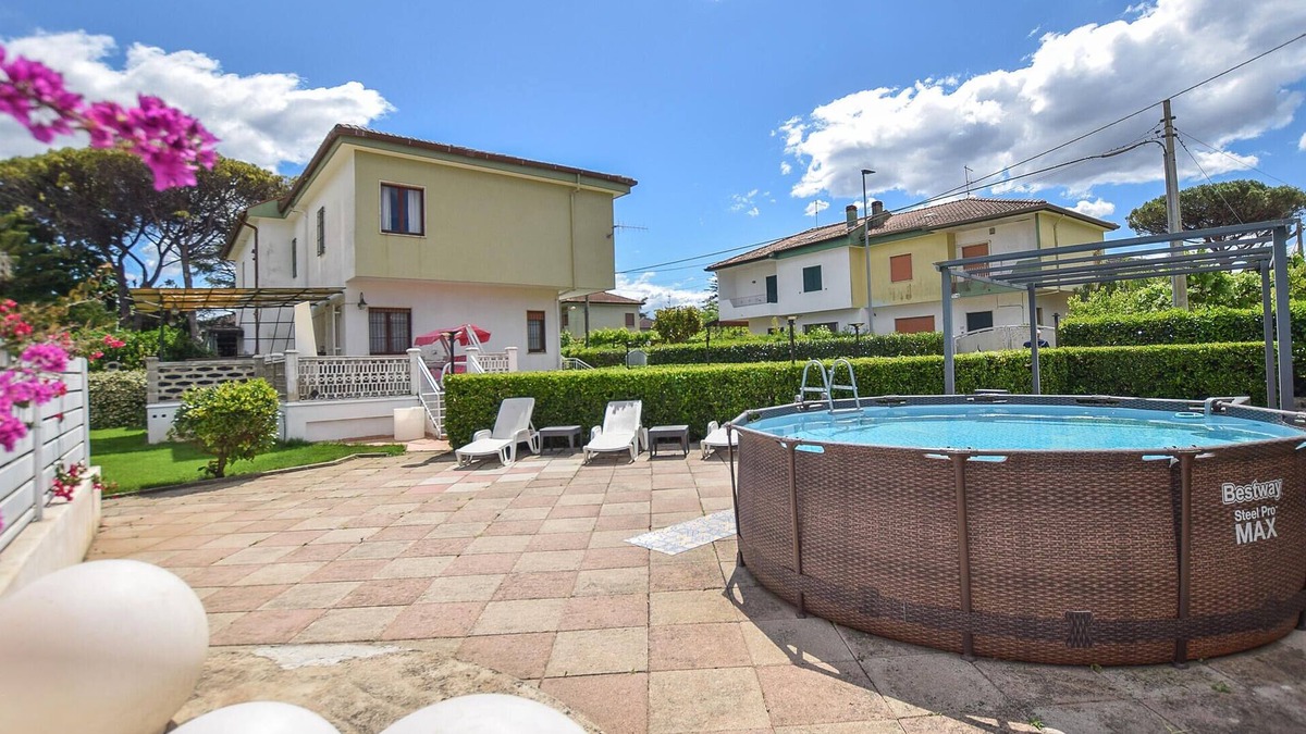 Laura House | Stunning home in Capaccio