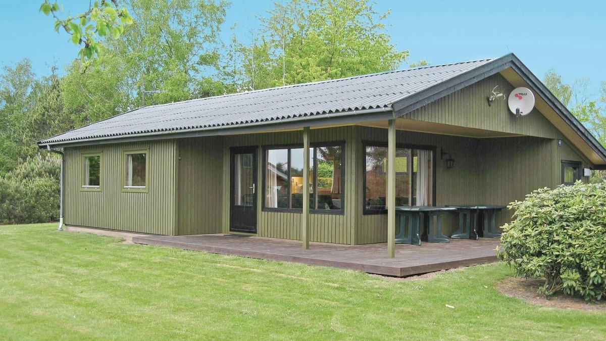 Kirke Hyllinge House | Stunning home in Kirke Hyllinge