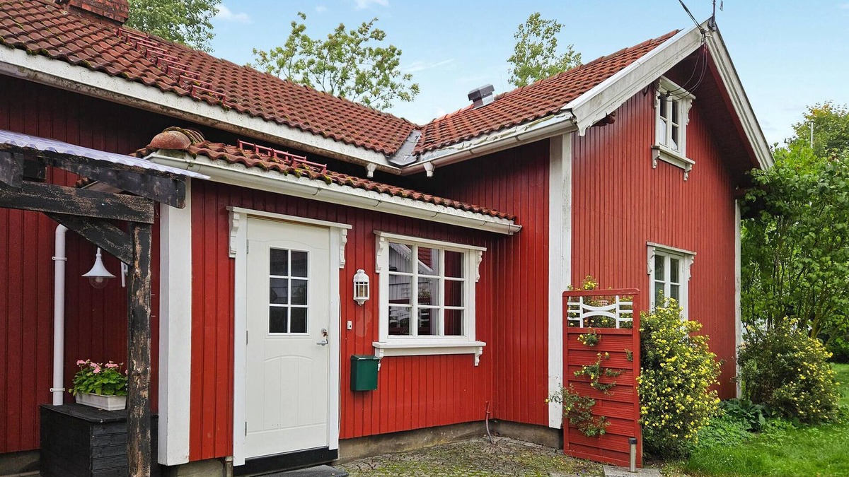 Eidsberg Municipality House | Stunning home in Eidsberg with kitchen