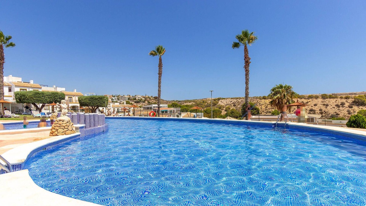 San Fulgencio House | Stunning home in San Fulgencio