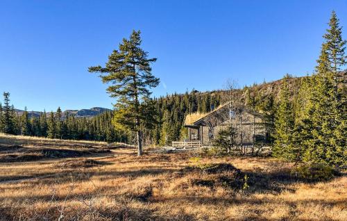 Fla Municipality House | Stunning Home In Flå With Sauna