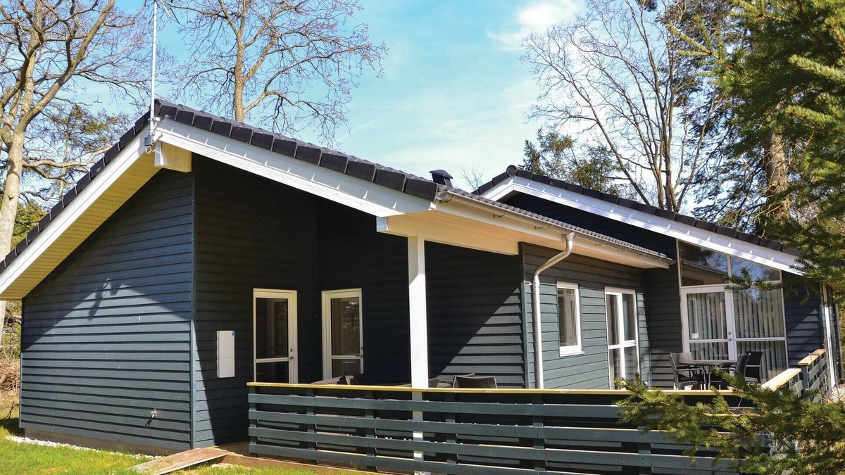 Udsholt Sand House | Stunning home in Græsted with kitchen