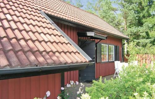 Ulvestorp House | Stunning Home In Hestra With Sauna