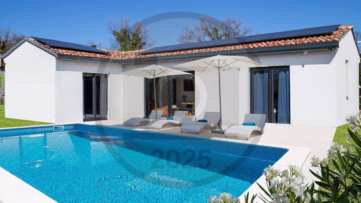 Kavran House | Stunning home in Kavran