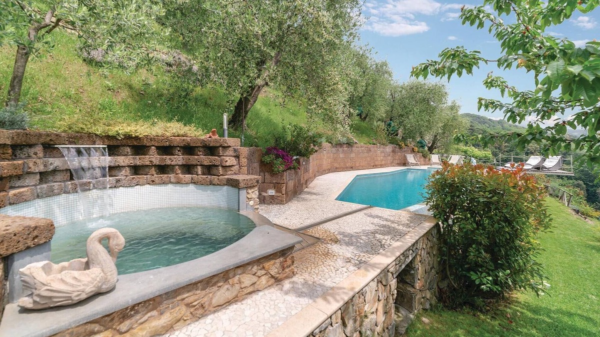 Massaciuccoli House | Stunning home in Massarosa (LU)