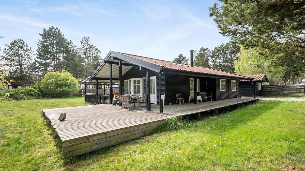 Martofte House | Stunning home in Martofte with WiFi