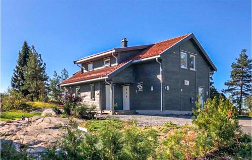 As Municipality House | Stunning Home In Nordre Frogn