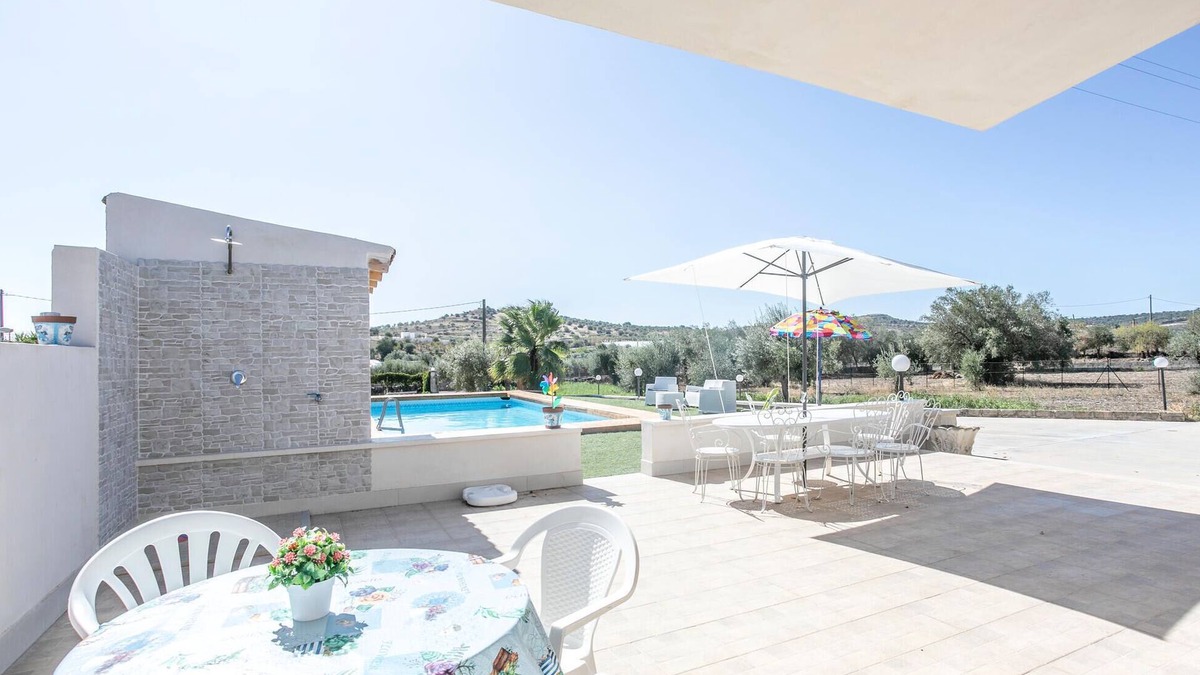 Noto House | Stunning home in Noto with WiFi