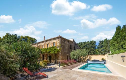 Orsan House | Stunning Home In Orsan