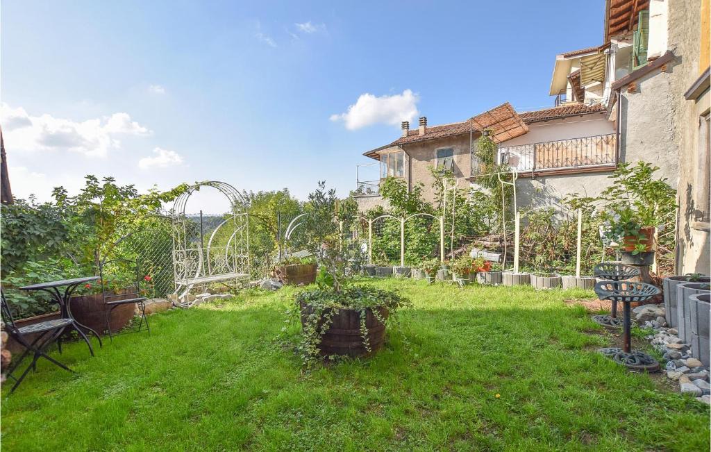 Parodi Ligure House | Stunning home in Parodi Ligure AL with 3 Bedrooms and WiFi