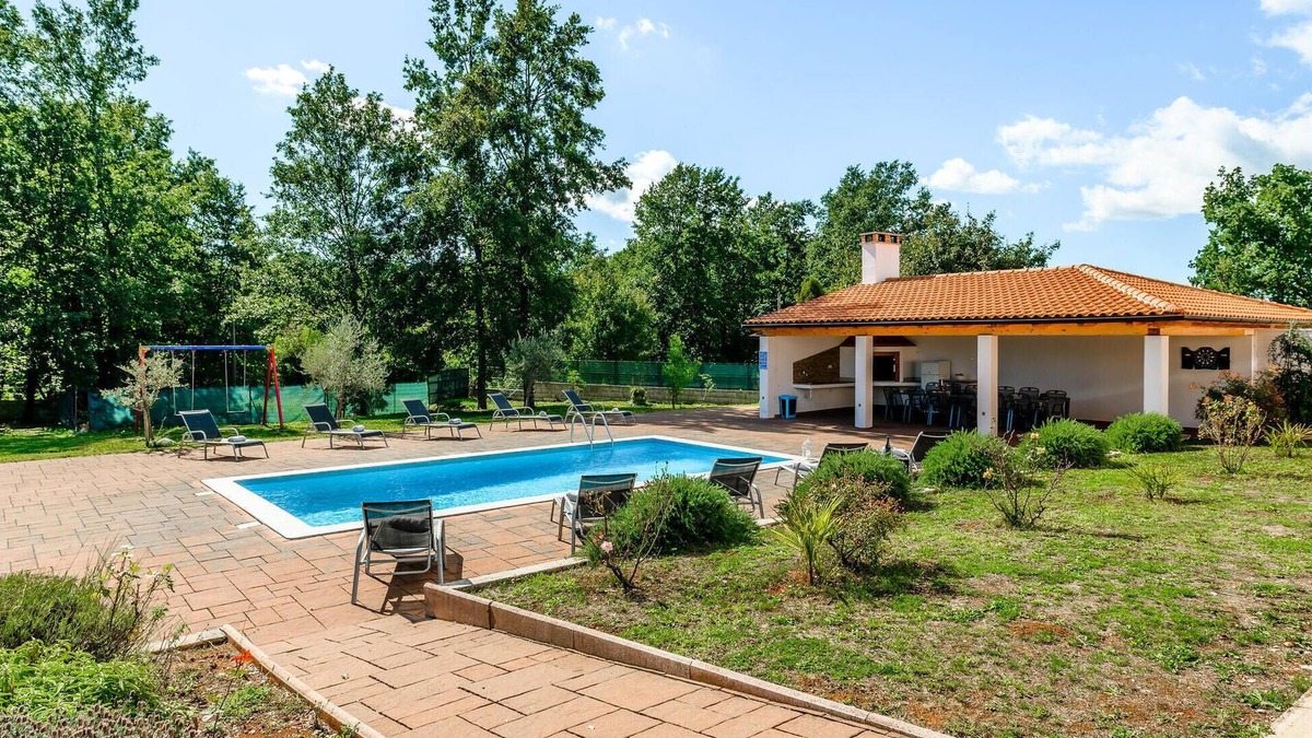 Pazin House | Stunning home in Pazin