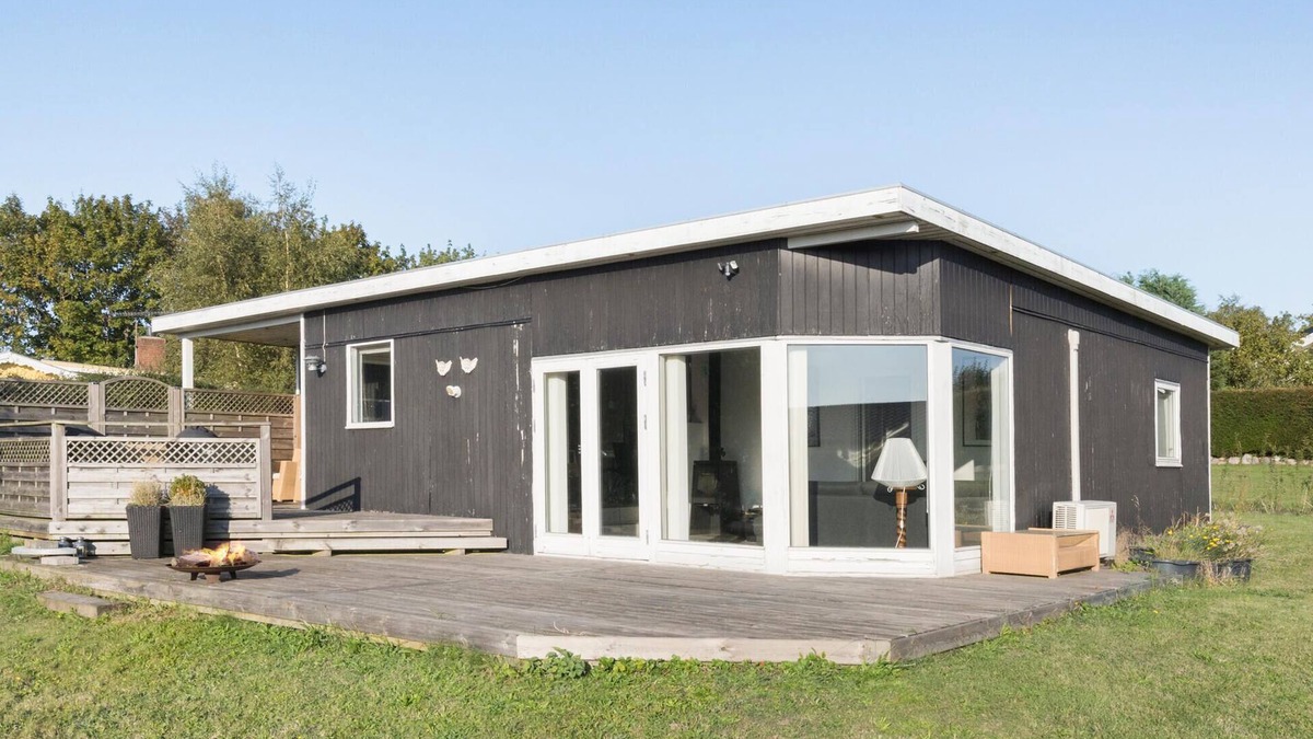 Roskilde House | Stunning home in Roskilde