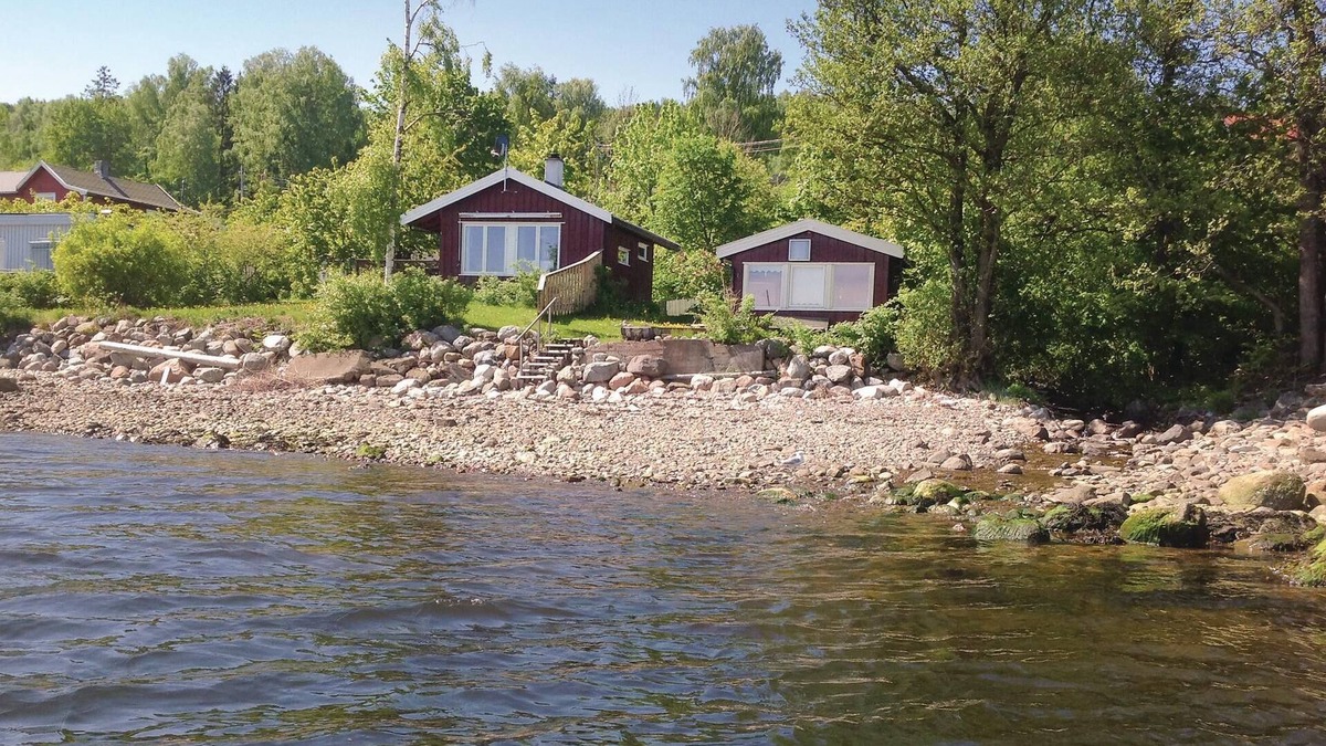 Hurum House | Stunning home in Sætre