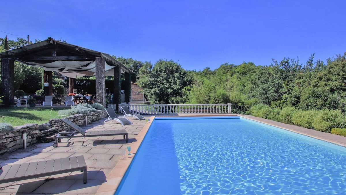 Saignon House | Stunning home in Saignon