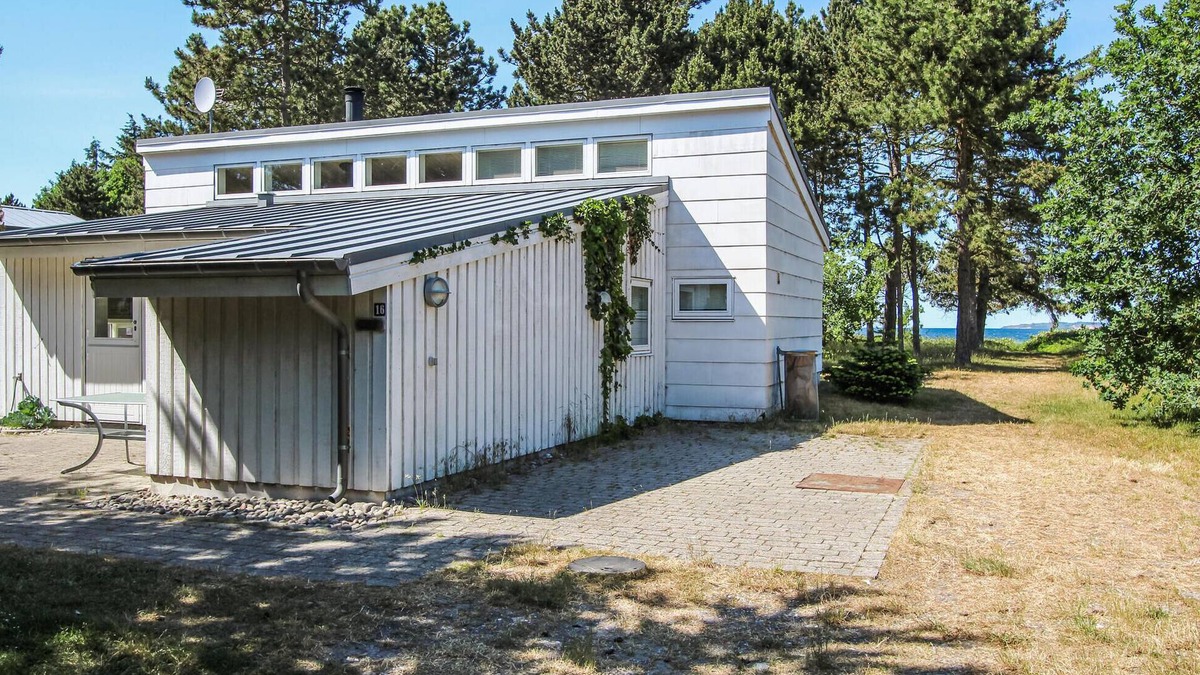 Samsø House | Stunning home in Samsø with WiFi