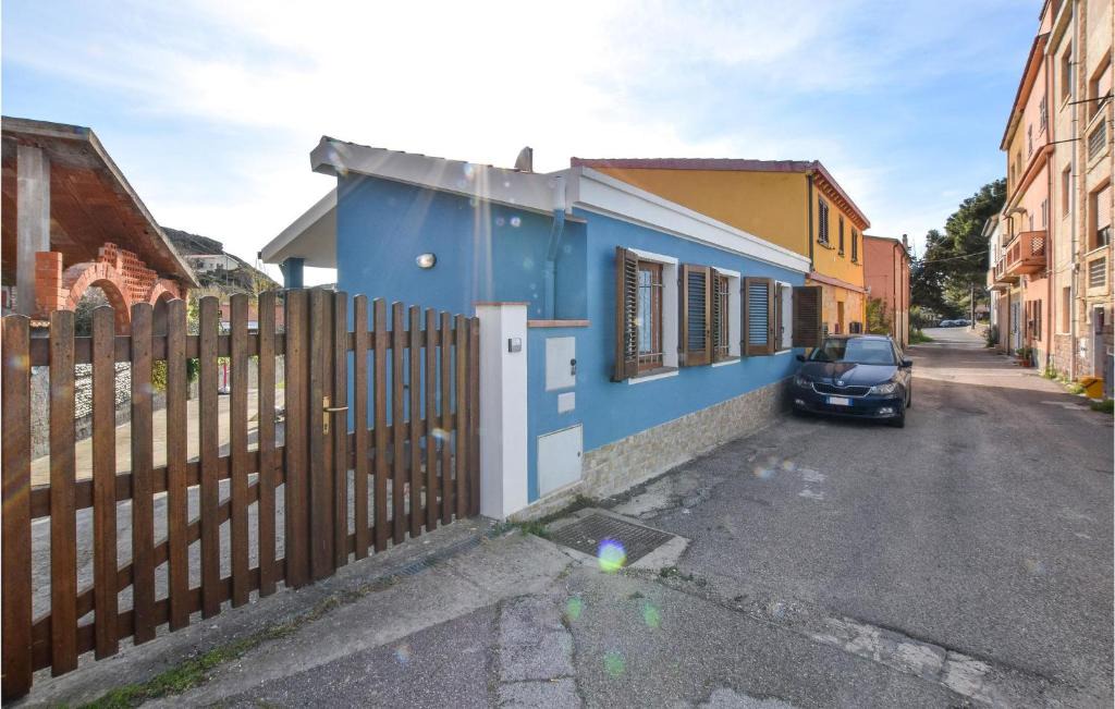 Santa Caterina House | Stunning Home In Scaterina Di Pittinur