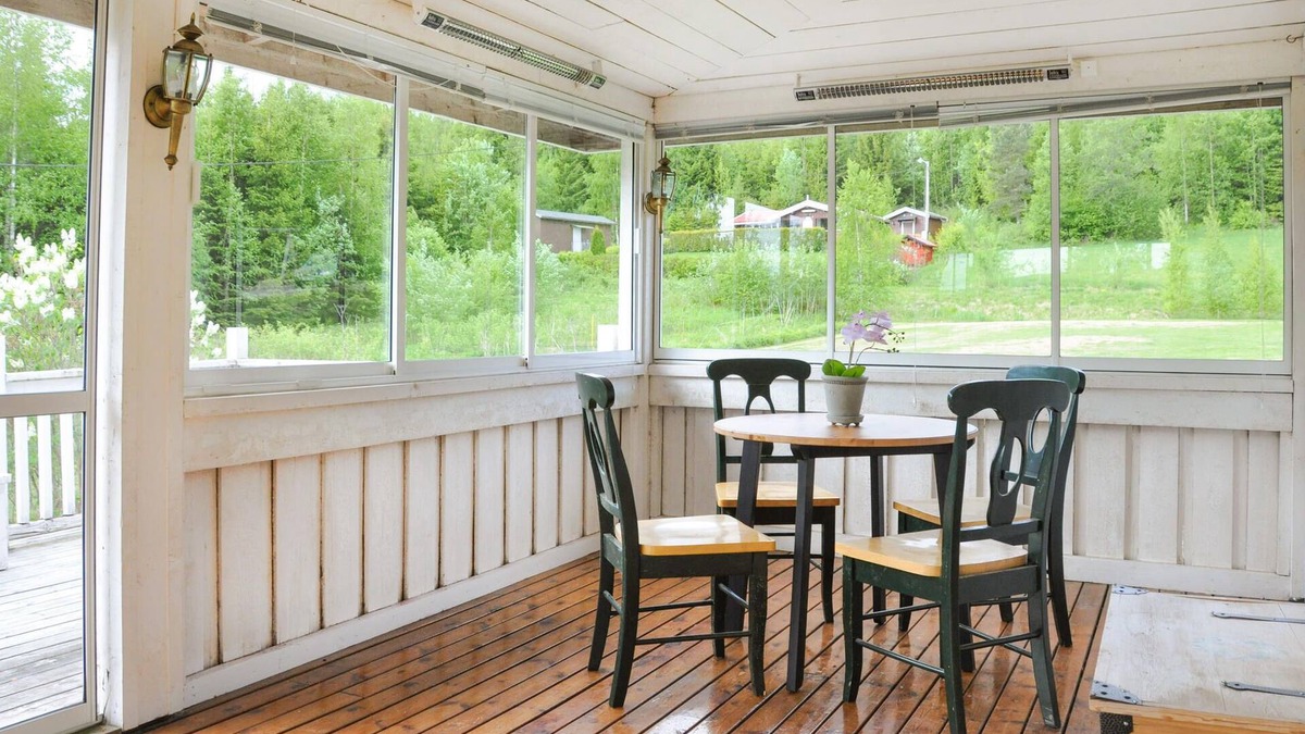 Skillingsfors House | Stunning home in Skillingsfors