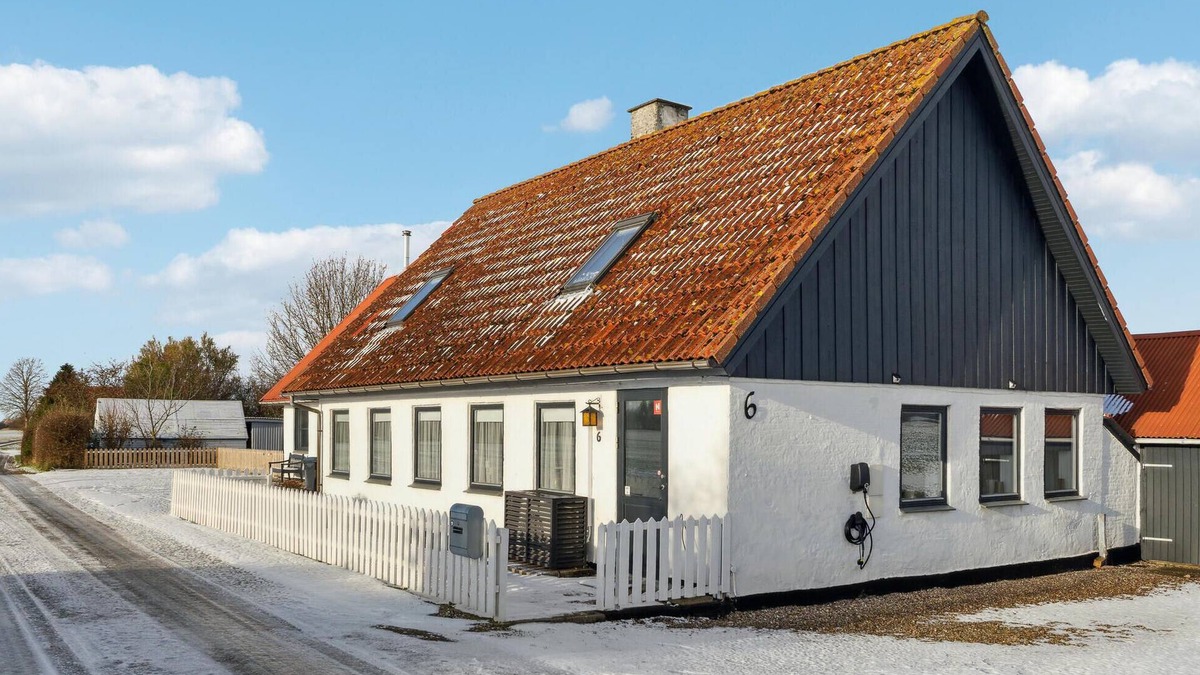 Sydals House | Stunning home in Sydals with WiFi