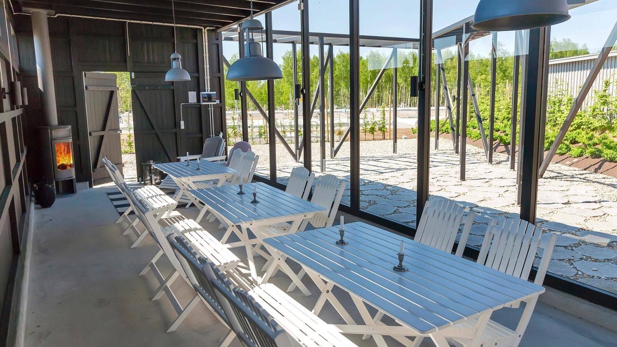 Bastad Municipality House | Stunning home in Torekov with 3 Bedrooms, Sauna and Swimming pool