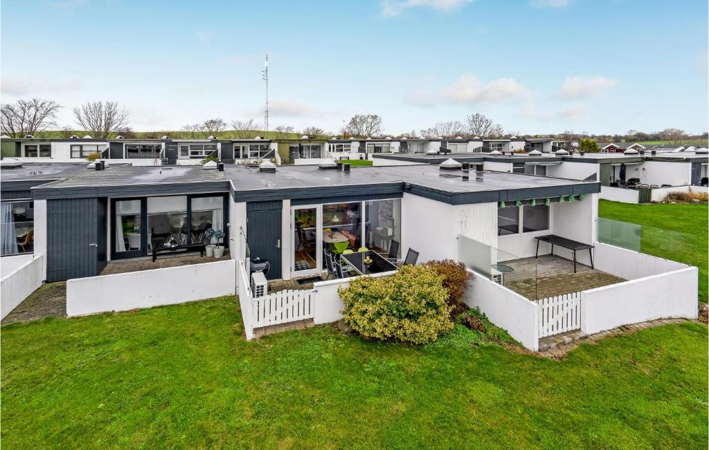 Dageløkke House | Stunning Home In Tranekær