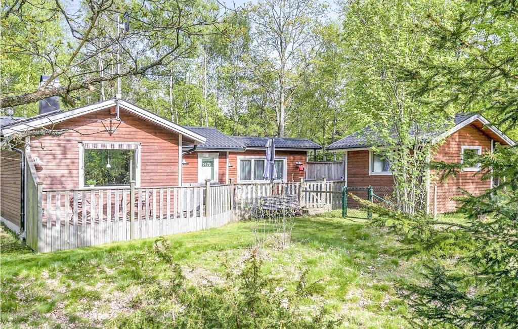 Vastra Torup House | Stunning Home In Västra Torup With Wifi