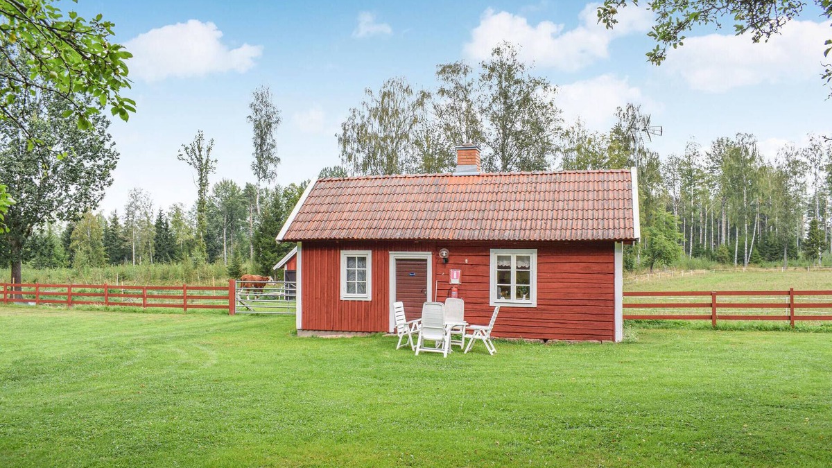 Vimmerby Municipality House | Stunning home in Vimmerby