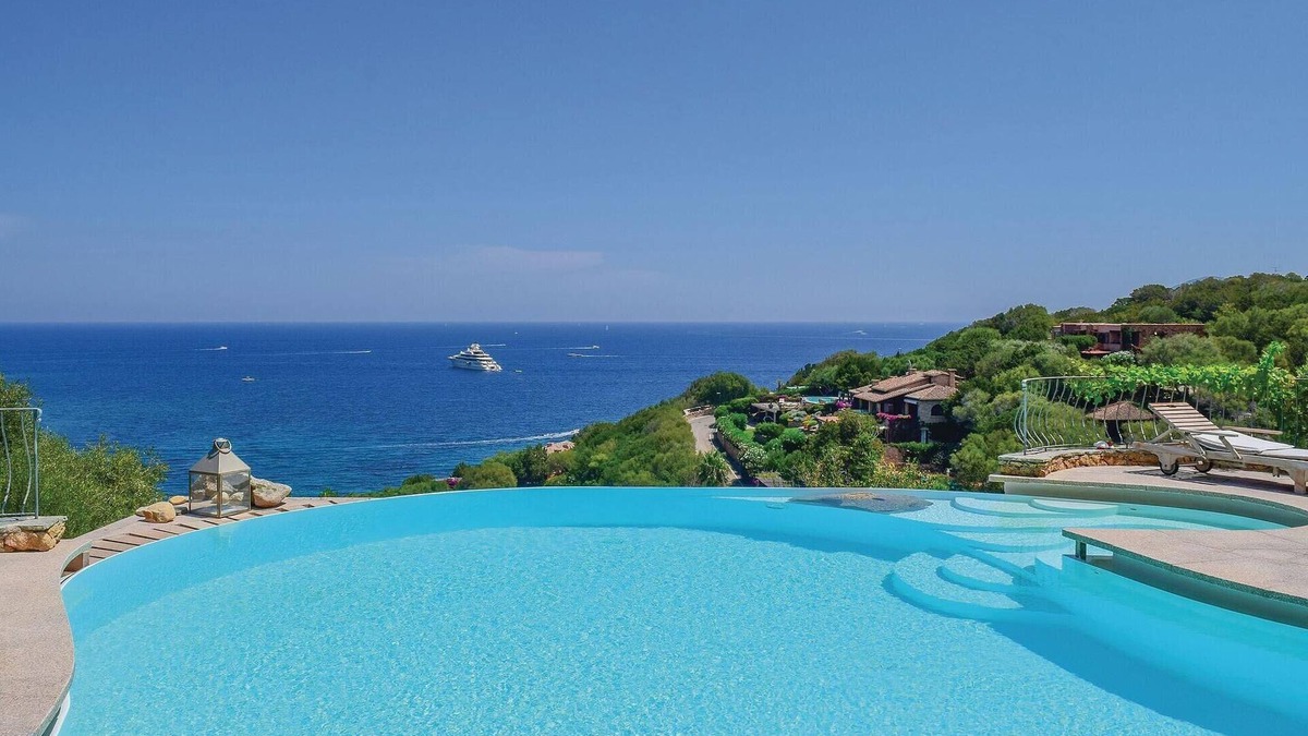 Porto Rotondo House | Stunning home in porto rotondo -ot-