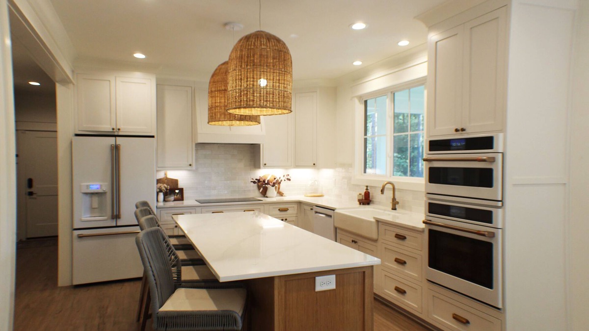Seven Lakes House | Stunning home just outside of Pinehurst, NC - Also available for the US Open!