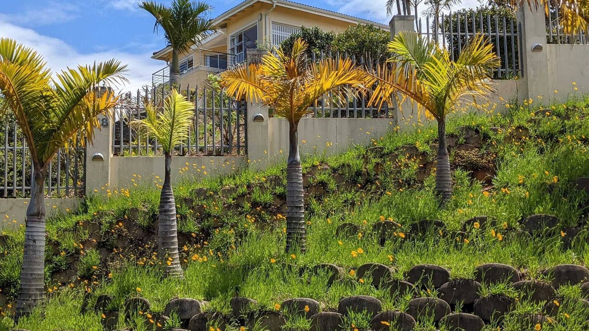 Port Edward House | Stunning home with great ocean views - plus added value.