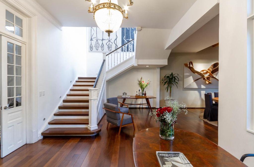 Roma Norte Apartment | Stunning Hotel Boutique in Roma Norte
