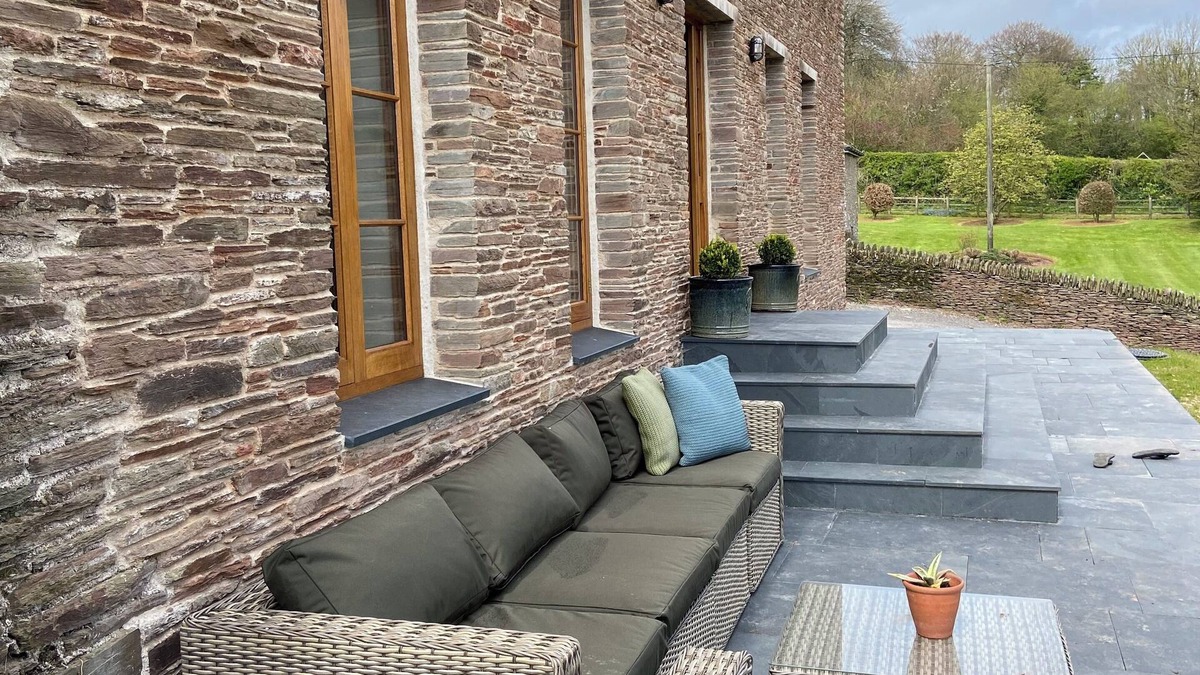 Chillington House | Stunning Interior Designed New Barn Conversion
