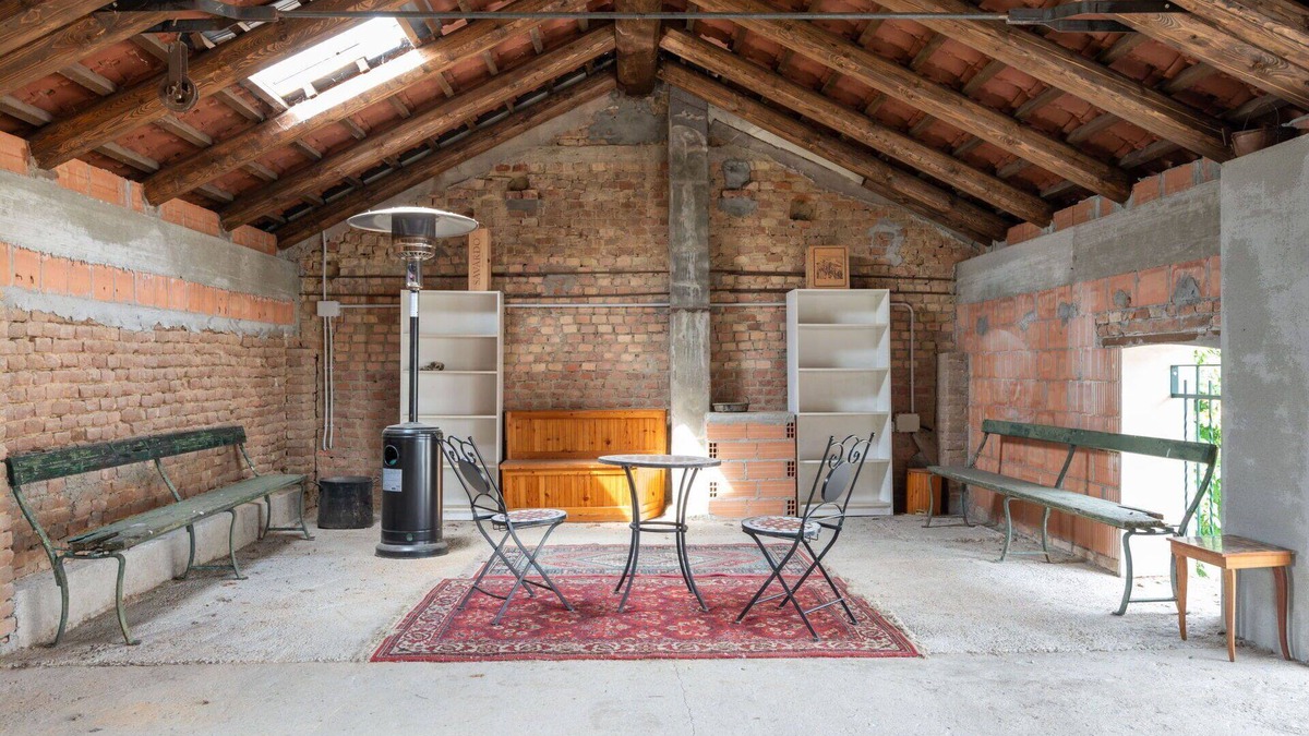Castagnole Monferrato Villa | Stunning private villa for 6 people with WIFI, TV, terrace, panoramic view and parking