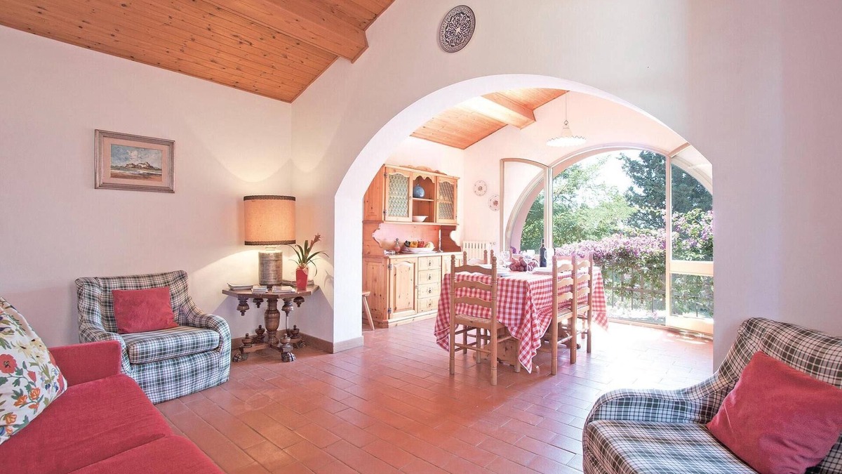 Rosignano Marittimo House | Stunning home in Rosignano Marittimo LI