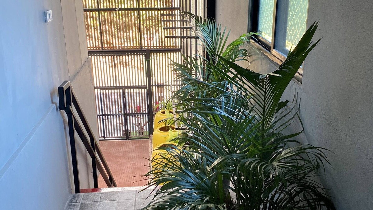 Chang Phueak House | stunning location & innovative design this is sure to please