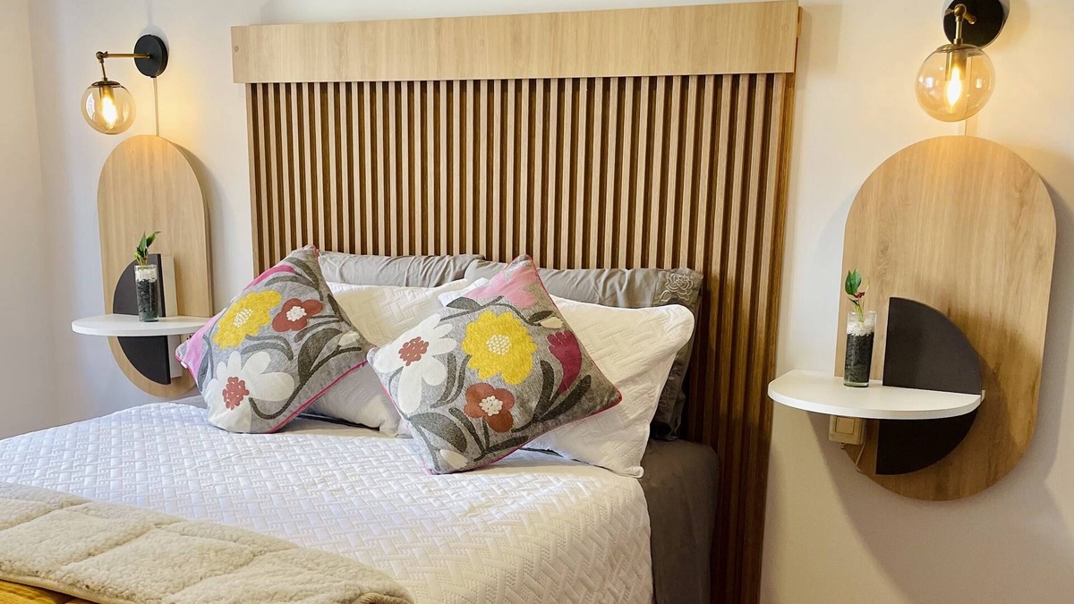 Downtown La Paz Apartment | Stunning Location: New and Stylish 1 Bedroom Apartment in the center of La Paz!