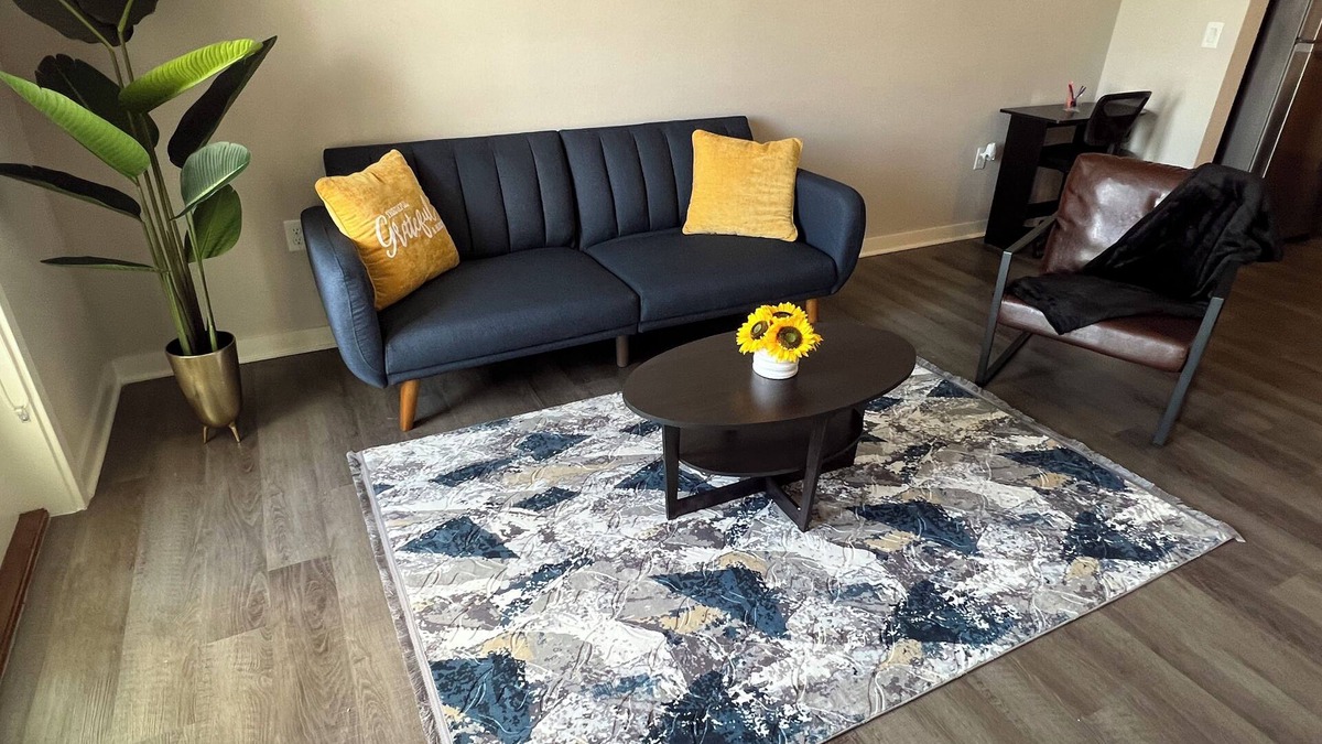 Loughman Apartment | Stunning Luxury Retreat near all theme parks
