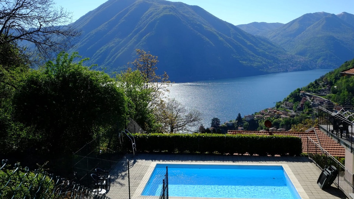 Dizzasco Villa | Stunning modern 4 bedroom Villa w/private pool - stunning views, very tranquil