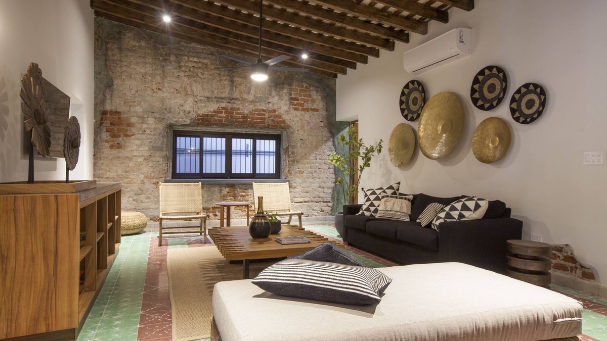 Esterito House | Stunning modern house just a few steps of the peacefull Sea of Cortez