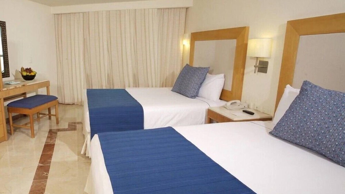 Cozumel Hotel | Stunning Studio w Pool & Hot Tub Grand Park Cozumel